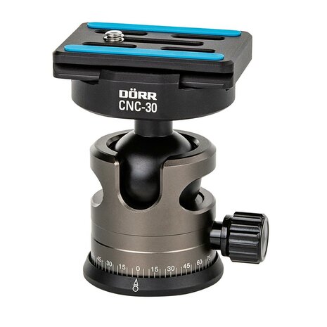 Dorr Racer CR-1440+CNC-30 carbon statief