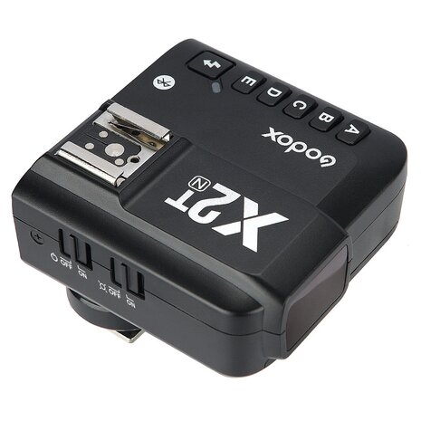 Godox X2 transmitter voor Canon