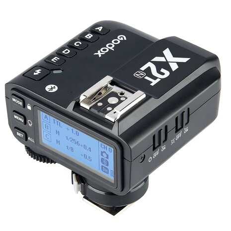 Godox X2 transmitter voor Nikon