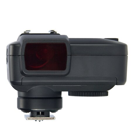 Godox X2 transmitter voor Nikon