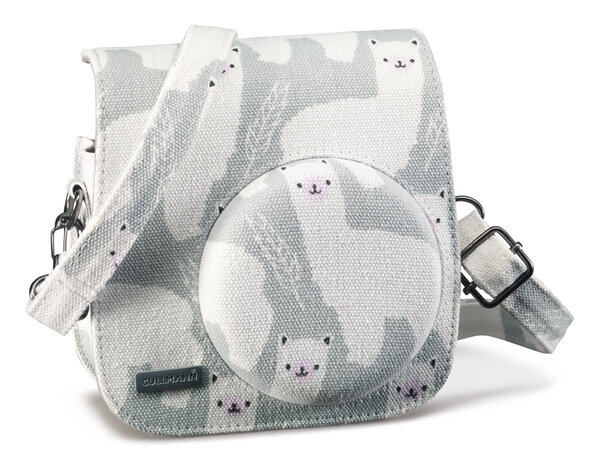 Cullmann Instax Mini 11 en 12 tas Rio Lama