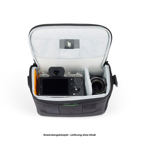 Lowepro Adventura SH 140 III zwart