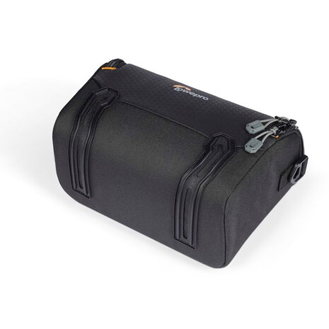 Lowepro Adventura SH 140 III zwart