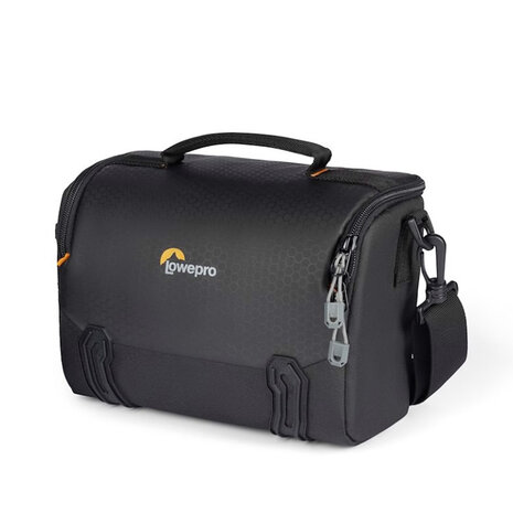 Lowepro Adventura SH 140 III zwart