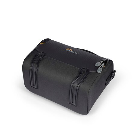 Lowepro Adventura SH 160 III zwart