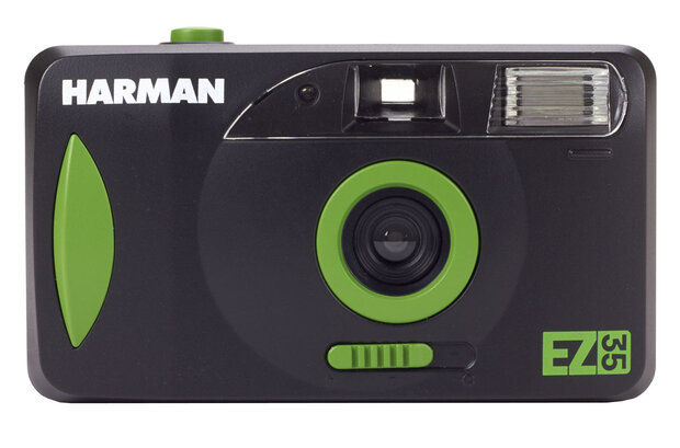 Harman EZ35 Reusable 35mm film camera