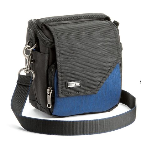 Think Tank fototas Mirrorless Mover 10 dark blue