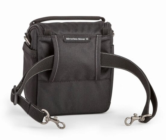 Think Tank fototas Mirrorless Mover 10 dark blue