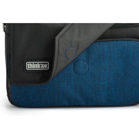 Think Tank fototas Mirrorless Mover 10 dark blue