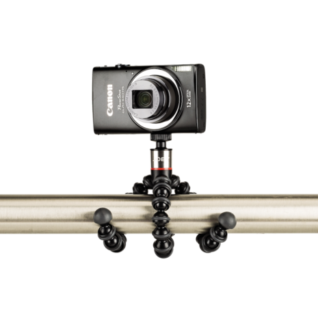Joby GorillaPod 325 Black/Charcoal
