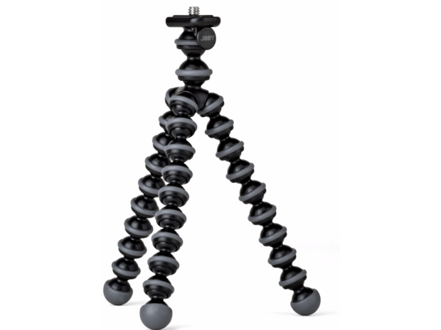 Joby GorillaPod Original BlackCharcoal