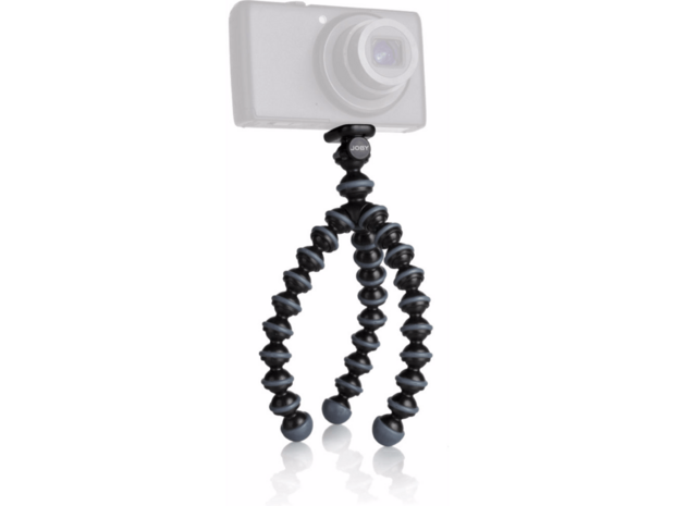 Joby GorillaPod Original BlackCharcoal