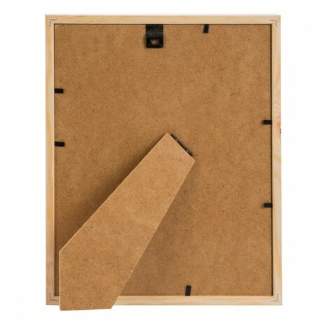 Goldbuch fotolijst Skandi 10x15 cm zwart