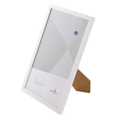 Goldbuch fotolijst Skandi 20x30 cm wit