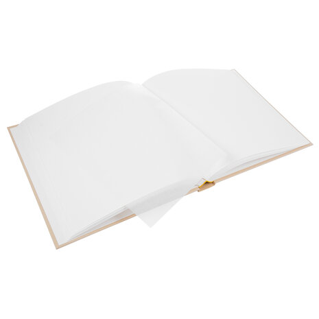 Goldbuch trouwalbum Love natuur 08768