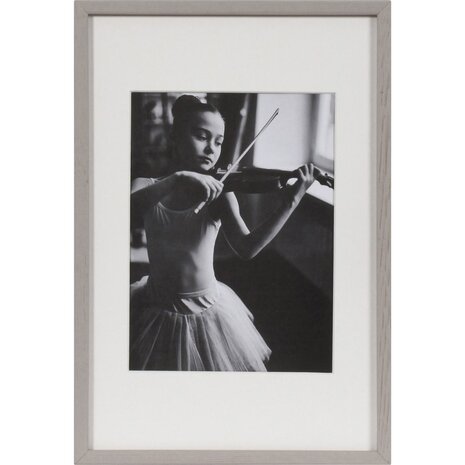 Henzo fotolijst Viola 20x30 cm beige