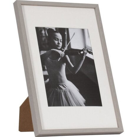Henzo fotolijst Viola 20x30 cm beige