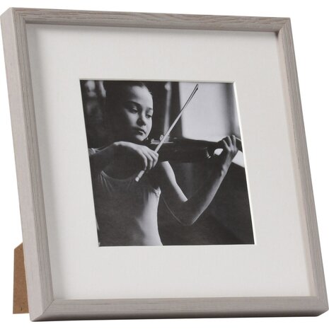 Henzo fotolijst Viola 20x20 cm beige