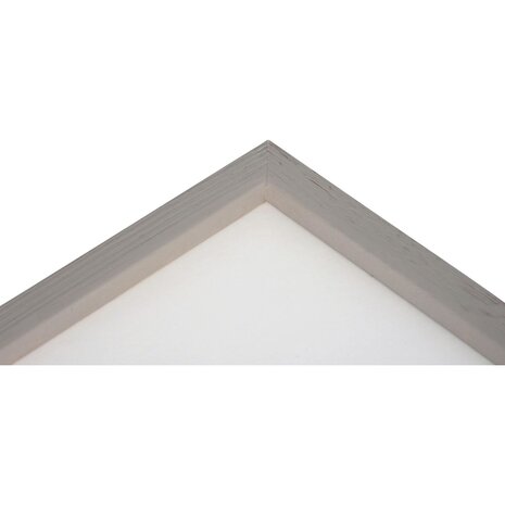 Henzo fotolijst Viola 20x20 cm beige