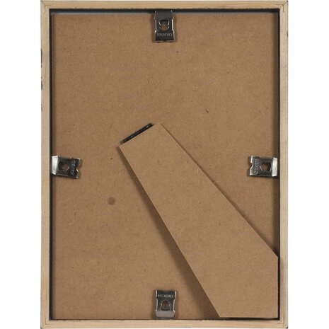 Henzo fotolijst Viola 18x24 cm beige