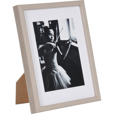 Henzo fotolijst Viola 15x20 cm beige