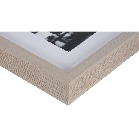 Henzo fotolijst Viola 10x15 cm beige