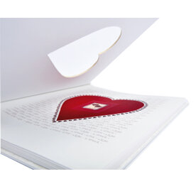 Walther trouwalbum Forever UH-117