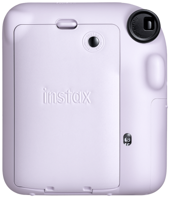 Fujifilm Instax Mini 12 Lilac-Purple Instant Camera