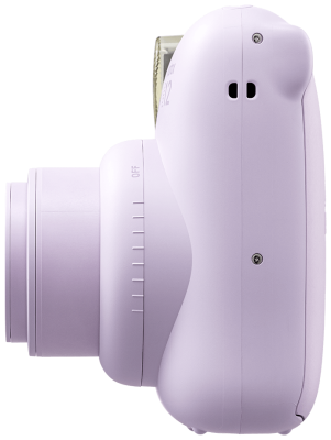 Fujifilm Instax Mini 12 Lilac-Purple Instant Camera