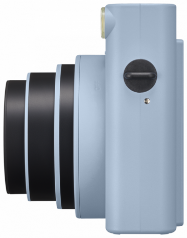 Fujifilm Instax Square SQ1 Glacier Blue Instant Camera