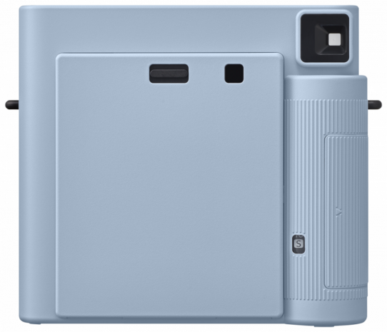 Fujifilm Instax Square SQ1 Glacier Blue Instant Camera