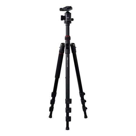 Dorr Pro Black PB-180 aluminium statief