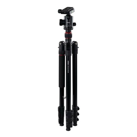 Dorr Pro Black PB-180 aluminium statief