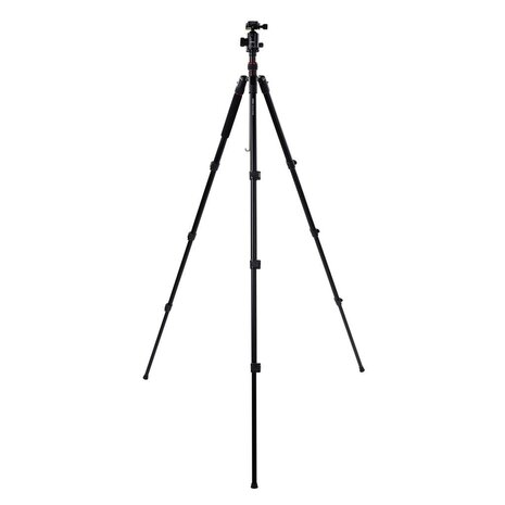 Dorr Pro Black PB-180 aluminium statief
