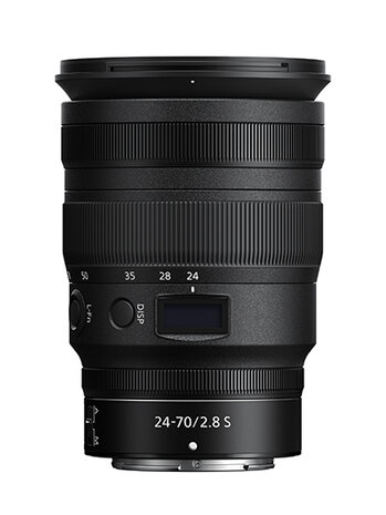 Nikon Z 24-70mm F2.8