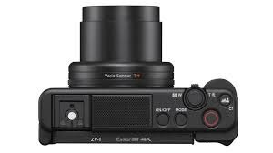 Sony ZV-1 Vlogcamera