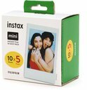 Fujifilm Instax mini 5x 10 pak direct klaar film