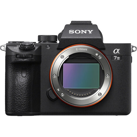 Sony ILCE A7M3