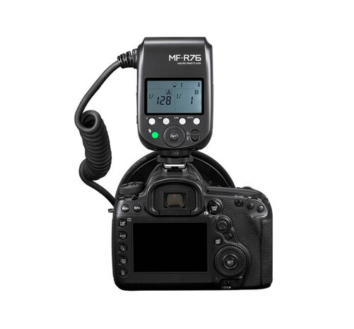 Godox ringflitser MF-R76