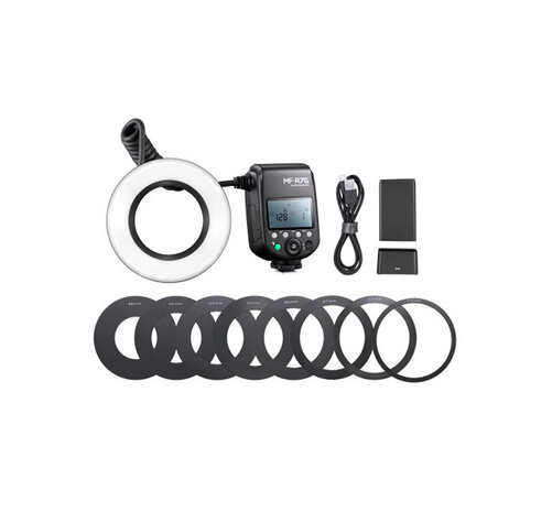 Godox ringflitser MF-R76