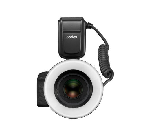 Godox ringflitser MF-R76