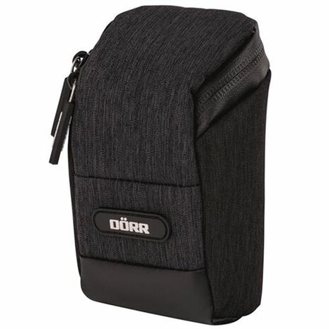 Dorr Motion 1 cameratas black