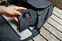 Peak Design Field Pouch Charcoal
