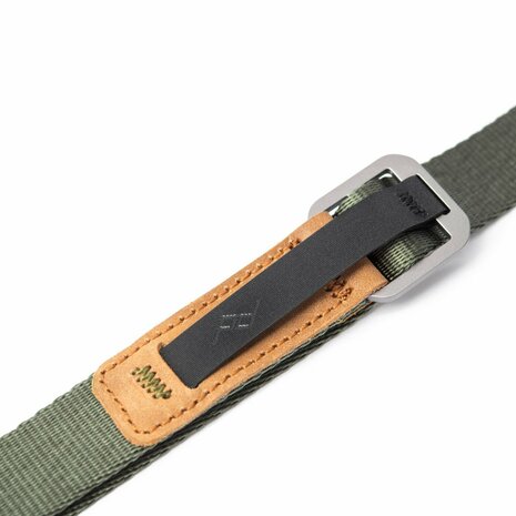 Peak Design Leash sage camerariem