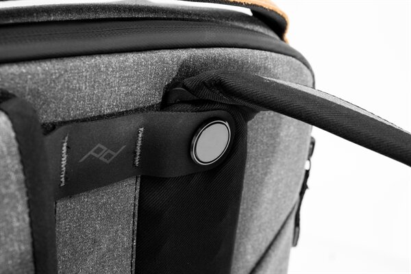 Peak Design Everyday backpack 20L V2 Charcoal