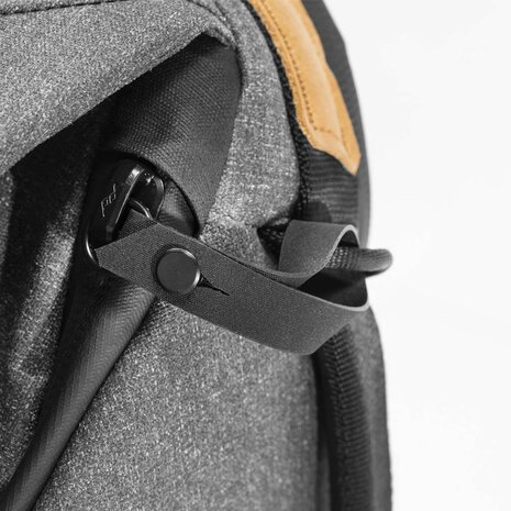Peak Design Everyday backpack 20L V2 Charcoal