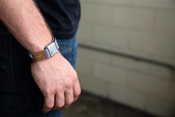 Peak Design Cuff - ash