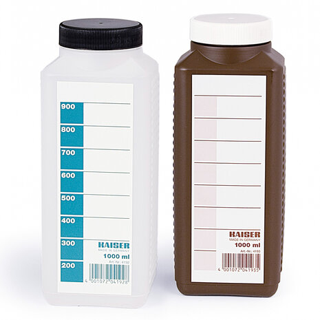 Kaiser ontwikkel starterset compleet