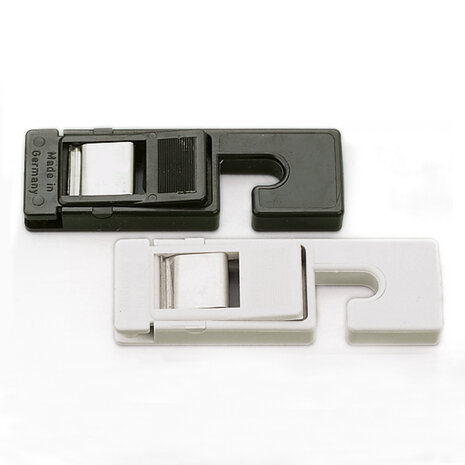 Kaiser ontwikkel starterset compleet