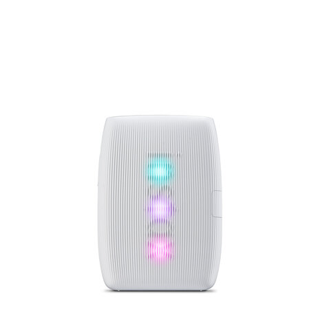 Fujifilm Instax Mini Link3 Smartphone Printer Clay White